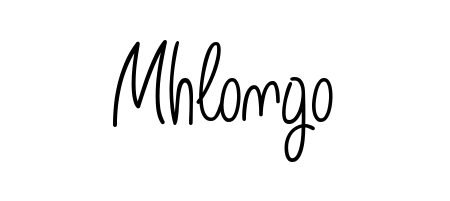 Also You can easily find your signature by using the search form. We will create Mhlongo name handwritten signature images for you free of cost using Angelique-Rose-font-FFP sign style. Mhlongo signature style 5 images and pictures png