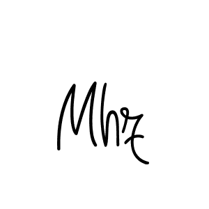 See photos of Mhz official signature by Spectra . Check more albums & portfolios. Read reviews & check more about Angelique-Rose-font-FFP font. Mhz signature style 5 images and pictures png