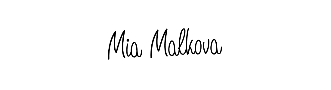 See photos of Mia Malkova official signature by Spectra . Check more albums & portfolios. Read reviews & check more about Angelique-Rose-font-FFP font. Mia Malkova signature style 5 images and pictures png