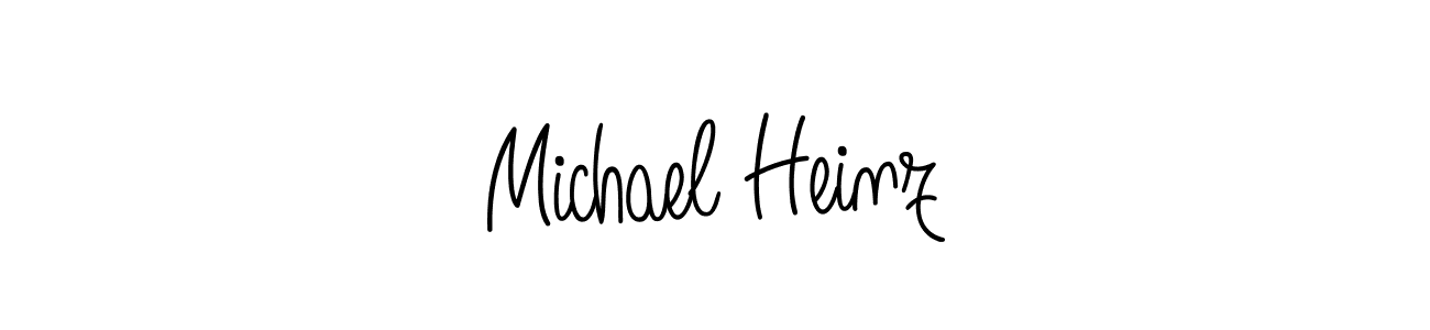 It looks lik you need a new signature style for name Michael Heinz. Design unique handwritten (Angelique-Rose-font-FFP) signature with our free signature maker in just a few clicks. Michael Heinz signature style 5 images and pictures png