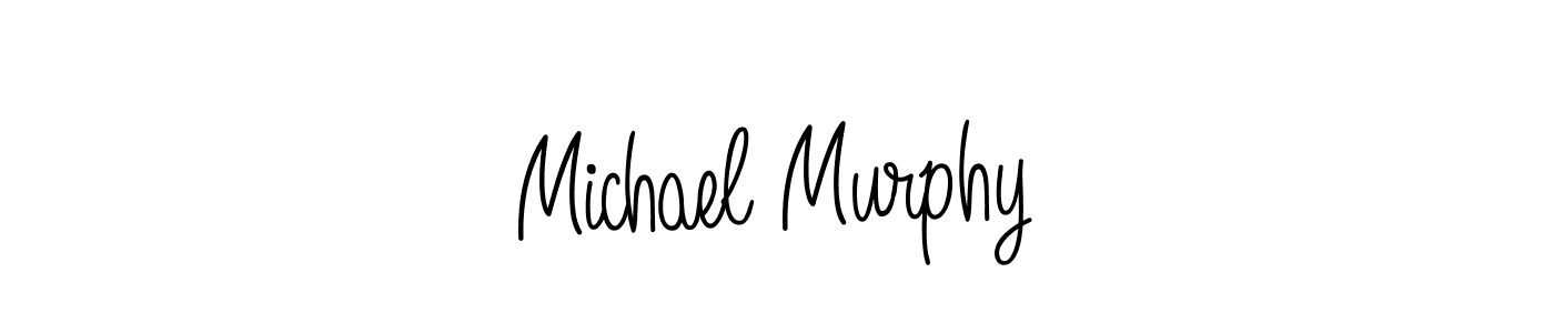 It looks lik you need a new signature style for name Michael Murphy. Design unique handwritten (Angelique-Rose-font-FFP) signature with our free signature maker in just a few clicks. Michael Murphy signature style 5 images and pictures png