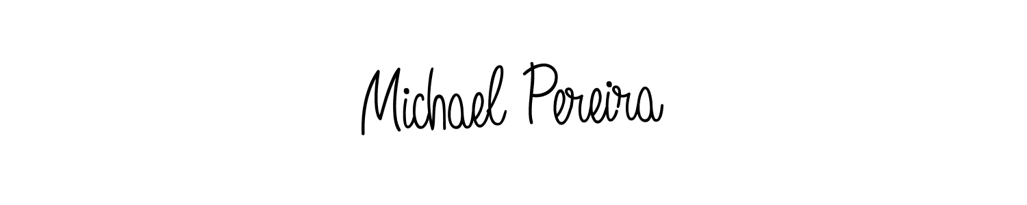Create a beautiful signature design for name Michael Pereira. With this signature (Angelique-Rose-font-FFP) fonts, you can make a handwritten signature for free. Michael Pereira signature style 5 images and pictures png