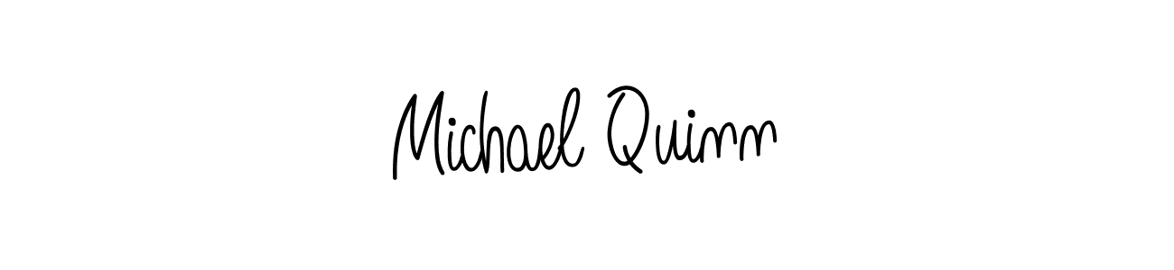See photos of Michael Quinn official signature by Spectra . Check more albums & portfolios. Read reviews & check more about Angelique-Rose-font-FFP font. Michael Quinn signature style 5 images and pictures png