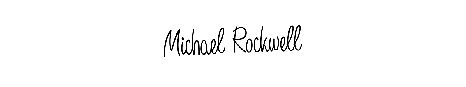 Also You can easily find your signature by using the search form. We will create Michael Rockwell name handwritten signature images for you free of cost using Angelique-Rose-font-FFP sign style. Michael Rockwell signature style 5 images and pictures png
