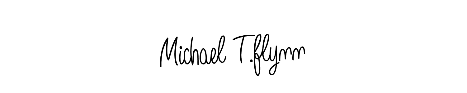 Also You can easily find your signature by using the search form. We will create Michael T.flynn name handwritten signature images for you free of cost using Angelique-Rose-font-FFP sign style. Michael T.flynn signature style 5 images and pictures png