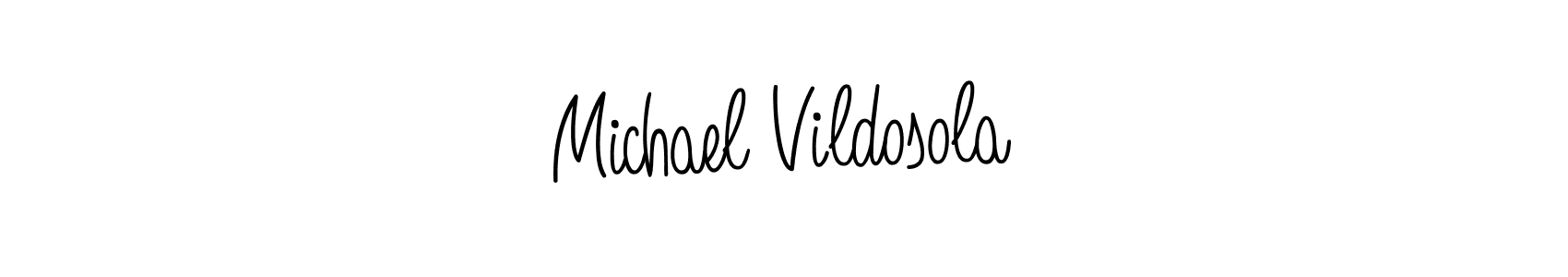 Similarly Angelique-Rose-font-FFP is the best handwritten signature design. Signature creator online .You can use it as an online autograph creator for name Michael Vildosola. Michael Vildosola signature style 5 images and pictures png