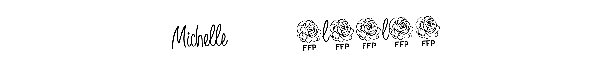 Check out images of Autograph of Michelle          4l19l24 name. Actor Michelle          4l19l24 Signature Style. Angelique-Rose-font-FFP is a professional sign style online. Michelle          4l19l24 signature style 5 images and pictures png