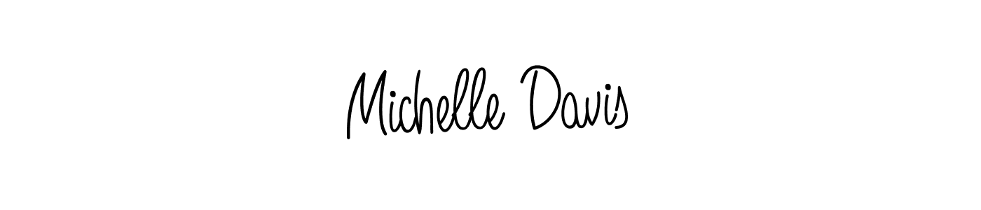 Make a short Michelle Davis signature style. Manage your documents anywhere anytime using Angelique-Rose-font-FFP. Create and add eSignatures, submit forms, share and send files easily. Michelle Davis signature style 5 images and pictures png