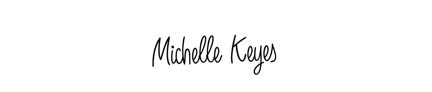 Make a short Michelle Keyes signature style. Manage your documents anywhere anytime using Angelique-Rose-font-FFP. Create and add eSignatures, submit forms, share and send files easily. Michelle Keyes signature style 5 images and pictures png
