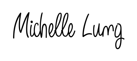 The Angelique-Rose-font-FFP typeface gives name Michelle Lung a refined look. Suitable for certificates, diplomas, and official verification. Michelle Lung signature style 5 images and pictures png