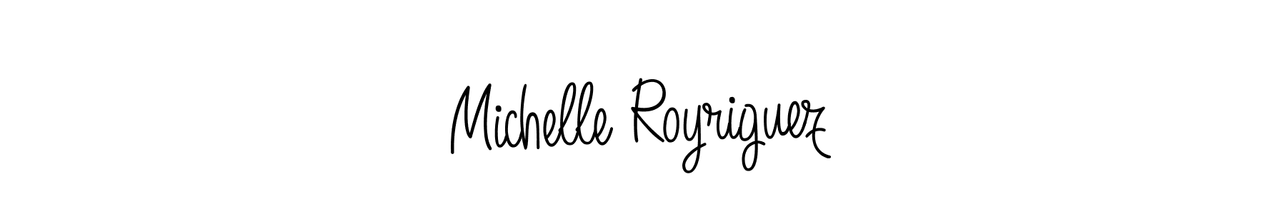 Similarly Angelique-Rose-font-FFP is the best handwritten signature design. Signature creator online .You can use it as an online autograph creator for name Michelle Royriguez. Michelle Royriguez signature style 5 images and pictures png