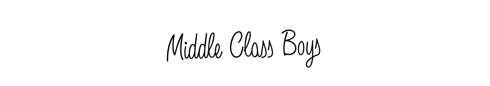 See photos of Middle Class Boys official signature by Spectra . Check more albums & portfolios. Read reviews & check more about Angelique-Rose-font-FFP font. Middle Class Boys signature style 5 images and pictures png