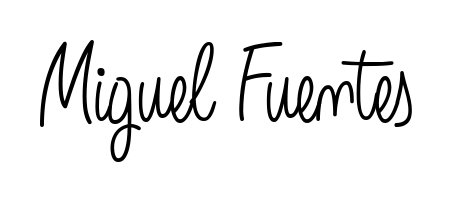Create a beautiful signature design for name Miguel Fuentes. With this signature (Angelique-Rose-font-FFP) fonts, you can make a handwritten signature for free. Miguel Fuentes signature style 5 images and pictures png