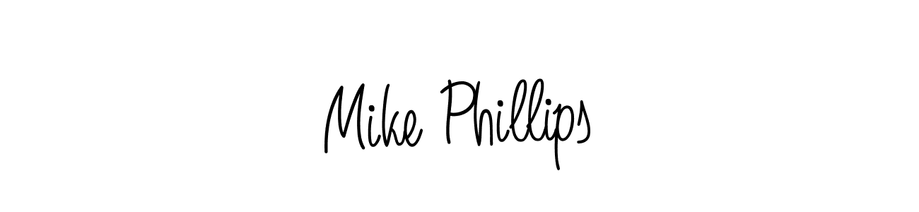 Here are the top 10 professional signature styles for the name Mike Phillips. These are the best autograph styles you can use for your name. Mike Phillips signature style 5 images and pictures png