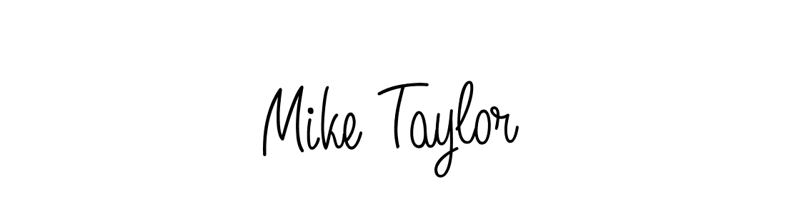 Similarly Angelique-Rose-font-FFP is the best handwritten signature design. Signature creator online .You can use it as an online autograph creator for name Mike Taylor. Mike Taylor signature style 5 images and pictures png