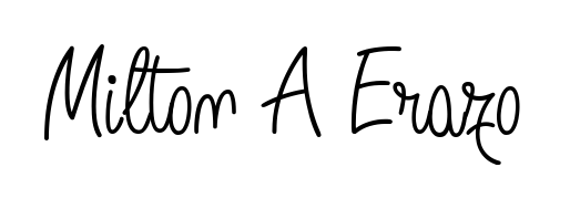 Elevate your brand with a stunning Milton A Erazo eSignature. The Angelique-Rose-font-FFP style provides a balanced, flowing aesthetic for everyday signing. Milton A Erazo signature style 5 images and pictures png