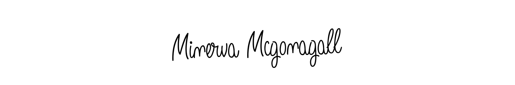 You can use this online signature creator to create a handwritten signature for the name Minerva Mcgonagall. This is the best online autograph maker. Minerva Mcgonagall signature style 5 images and pictures png