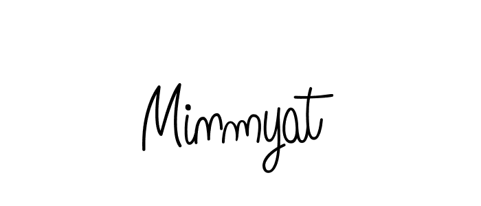 Also You can easily find your signature by using the search form. We will create Minmyat name handwritten signature images for you free of cost using Angelique-Rose-font-FFP sign style. Minmyat signature style 5 images and pictures png