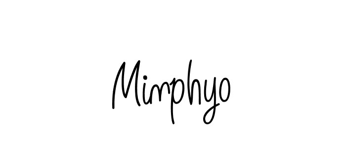 See photos of Minphyo official signature by Spectra . Check more albums & portfolios. Read reviews & check more about Angelique-Rose-font-FFP font. Minphyo signature style 5 images and pictures png