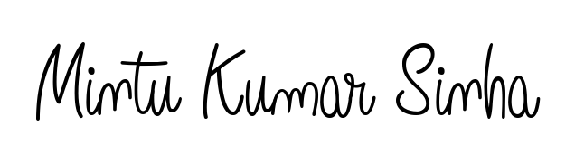 Best and Professional Signature Style for Mintu Kumar Sinha. Angelique-Rose-font-FFP Best Signature Style Collection. Mintu Kumar Sinha signature style 5 images and pictures png