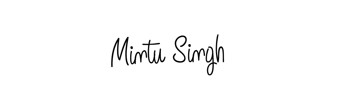 This is the best signature style for the Mintu Singh name. Also you like these signature font (Angelique-Rose-font-FFP). Mix name signature. Mintu Singh signature style 5 images and pictures png