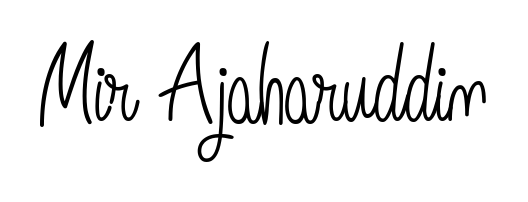 Style your name Mir Ajaharuddin with confidence using Angelique-Rose-font-FFP signature design. Simple, elegant, and ready for immediate document use. Mir Ajaharuddin signature style 5 images and pictures png