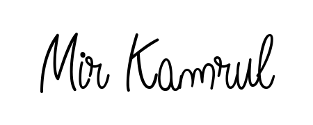 Here are the top professional signature styles for the name Mir Kamrul. These are the best autograph styles you can use for your name. Mir Kamrul signature style 5 images and pictures png