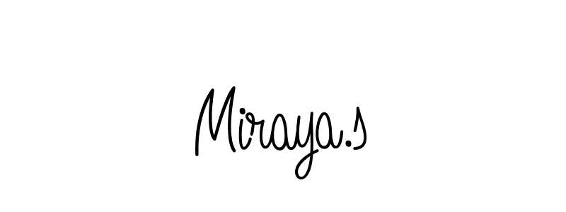 Also You can easily find your signature by using the search form. We will create Miraya.s name handwritten signature images for you free of cost using Angelique-Rose-font-FFP sign style. Miraya.s signature style 5 images and pictures png