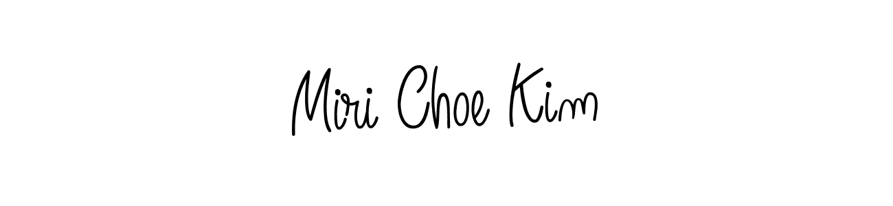 You can use this online signature creator to create a handwritten signature for the name Miri Choe Kim. This is the best online autograph maker. Miri Choe Kim signature style 5 images and pictures png