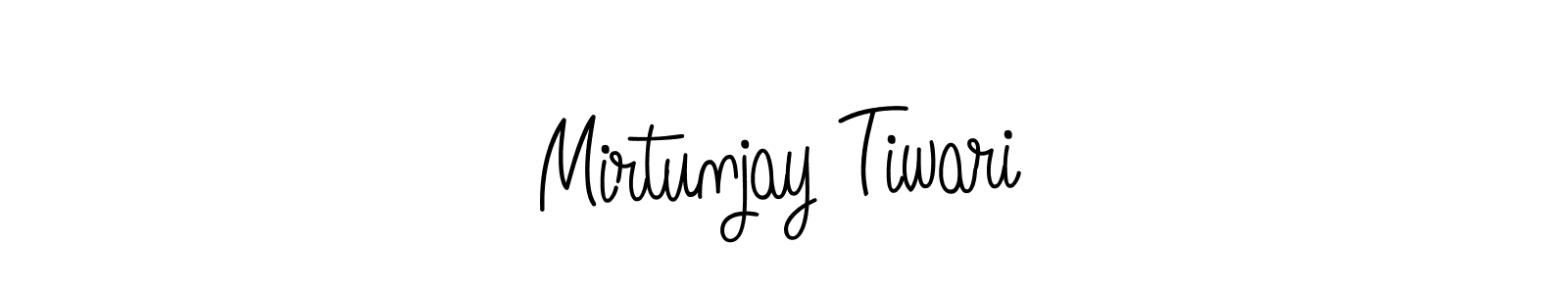 Once you've used our free online signature maker to create your best signature Angelique-Rose-font-FFP style, it's time to enjoy all of the benefits that Mirtunjay Tiwari name signing documents. Mirtunjay Tiwari signature style 5 images and pictures png