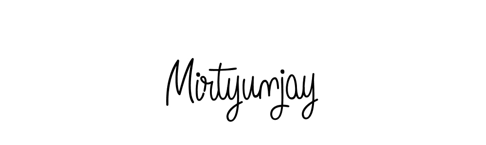 Similarly Angelique-Rose-font-FFP is the best handwritten signature design. Signature creator online .You can use it as an online autograph creator for name Mirtyunjay. Mirtyunjay signature style 5 images and pictures png