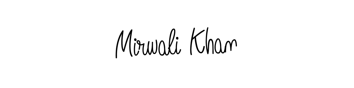 Similarly Angelique-Rose-font-FFP is the best handwritten signature design. Signature creator online .You can use it as an online autograph creator for name Mirwali Khan. Mirwali Khan signature style 5 images and pictures png