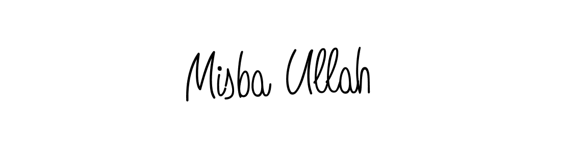 You can use this online signature creator to create a handwritten signature for the name Misba Ullah. This is the best online autograph maker. Misba Ullah signature style 5 images and pictures png