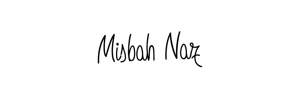 It looks lik you need a new signature style for name Misbah Naz. Design unique handwritten (Angelique-Rose-font-FFP) signature with our free signature maker in just a few clicks. Misbah Naz signature style 5 images and pictures png