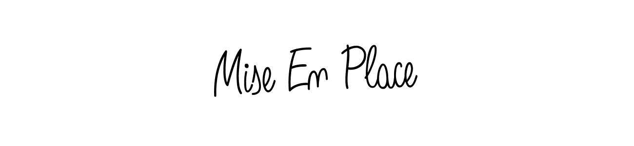 You can use this online signature creator to create a handwritten signature for the name Mise En Place. This is the best online autograph maker. Mise En Place signature style 5 images and pictures png