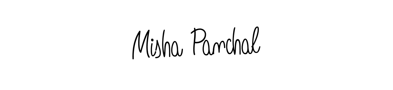 You can use this online signature creator to create a handwritten signature for the name Misha Panchal. This is the best online autograph maker. Misha Panchal signature style 5 images and pictures png