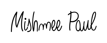Get an exclusive digital autograph for Mishmee Paul. The Angelique-Rose-font-FFP typeface captures the charm of real penmanship on paper. Mishmee Paul signature style 5 images and pictures png