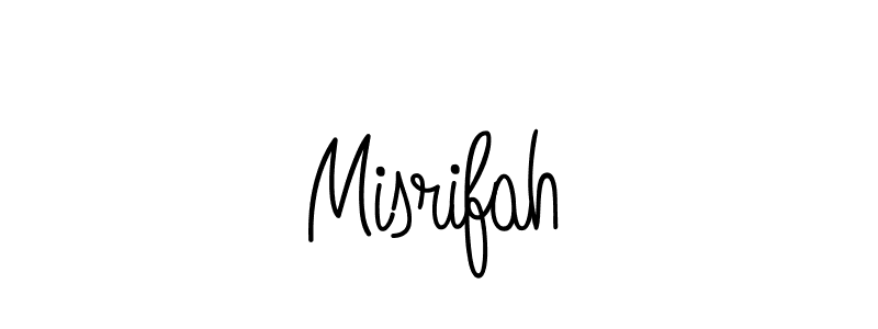 Check out images of Autograph of Misrifah name. Actor Misrifah Signature Style. Angelique-Rose-font-FFP is a professional sign style online. Misrifah signature style 5 images and pictures png