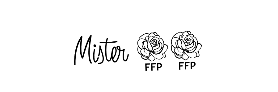 You can use this online signature creator to create a handwritten signature for the name Mister 07. This is the best online autograph maker. Mister 07 signature style 5 images and pictures png