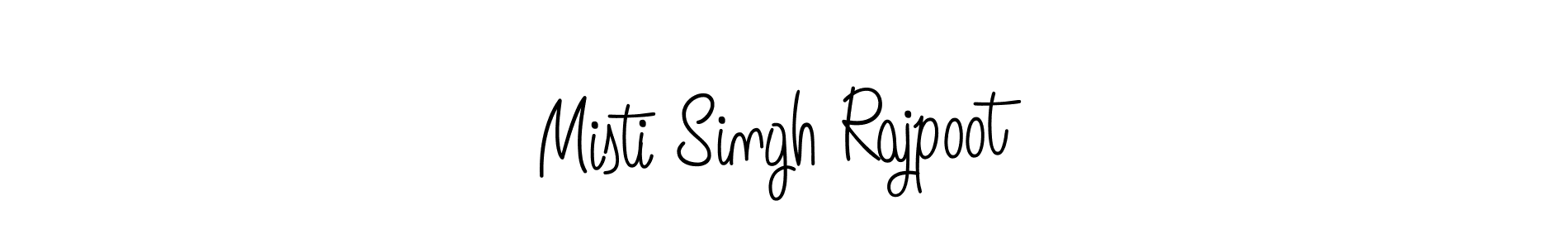 Check out images of Autograph of Misti Singh Rajpoot name. Actor Misti Singh Rajpoot Signature Style. Angelique-Rose-font-FFP is a professional sign style online. Misti Singh Rajpoot signature style 5 images and pictures png