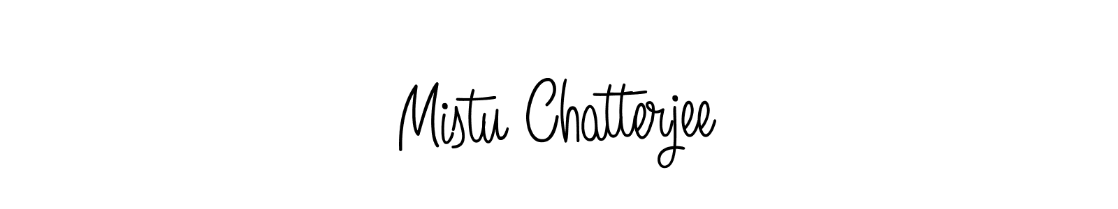 if you are searching for the best signature style for your name Mistu Chatterjee. so please give up your signature search. here we have designed multiple signature styles  using Angelique-Rose-font-FFP. Mistu Chatterjee signature style 5 images and pictures png