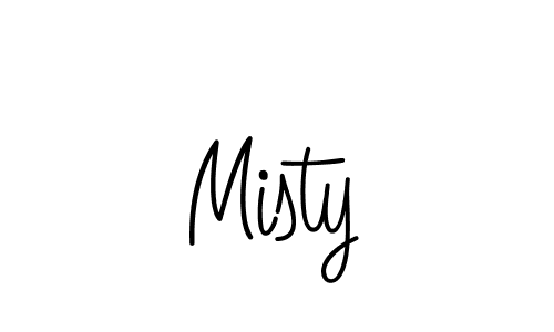 if you are searching for the best signature style for your name Misty. so please give up your signature search. here we have designed multiple signature styles  using Angelique-Rose-font-FFP. Misty signature style 5 images and pictures png