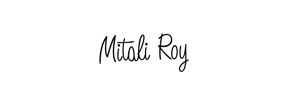 See photos of Mitali Roy official signature by Spectra . Check more albums & portfolios. Read reviews & check more about Angelique-Rose-font-FFP font. Mitali Roy signature style 5 images and pictures png