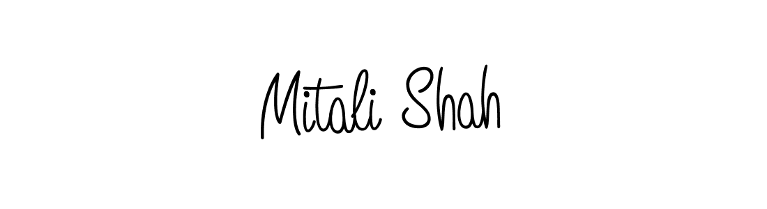 This is the best signature style for the Mitali Shah name. Also you like these signature font (Angelique-Rose-font-FFP). Mix name signature. Mitali Shah signature style 5 images and pictures png