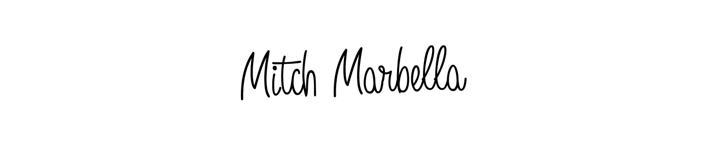 This is the best signature style for the Mitch Marbella name. Also you like these signature font (Angelique-Rose-font-FFP). Mix name signature. Mitch Marbella signature style 5 images and pictures png