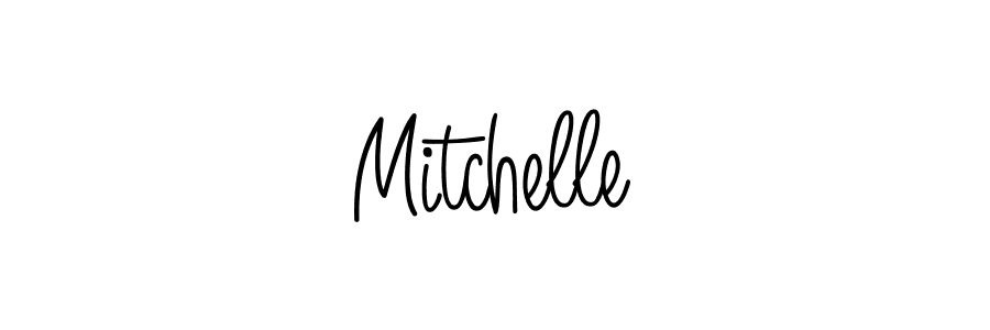 See photos of Mitchelle official signature by Spectra . Check more albums & portfolios. Read reviews & check more about Angelique-Rose-font-FFP font. Mitchelle signature style 5 images and pictures png