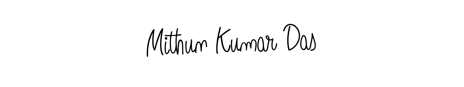 It looks lik you need a new signature style for name Mithun Kumar Das. Design unique handwritten (Angelique-Rose-font-FFP) signature with our free signature maker in just a few clicks. Mithun Kumar Das signature style 5 images and pictures png