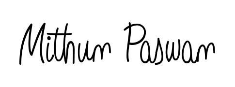 Check out images of Autograph of Mithun Paswan name. Actor Mithun Paswan Signature Style. Angelique-Rose-font-FFP is a professional sign style online. Mithun Paswan signature style 5 images and pictures png