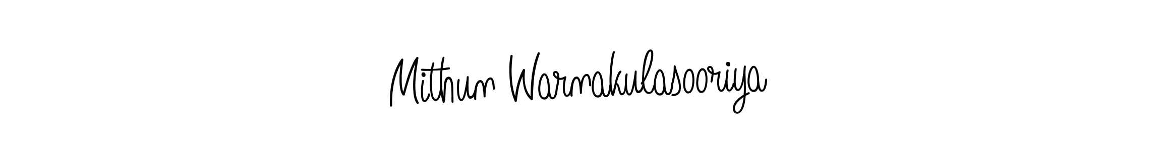 Check out images of Autograph of Mithun Warnakulasooriya name. Actor Mithun Warnakulasooriya Signature Style. Angelique-Rose-font-FFP is a professional sign style online. Mithun Warnakulasooriya signature style 5 images and pictures png
