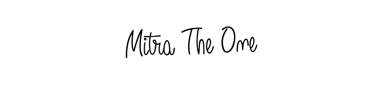 See photos of Mitra The One official signature by Spectra . Check more albums & portfolios. Read reviews & check more about Angelique-Rose-font-FFP font. Mitra The One signature style 5 images and pictures png